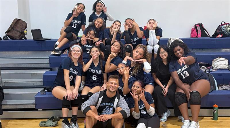 Team photo