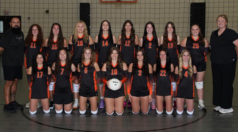 Team photo