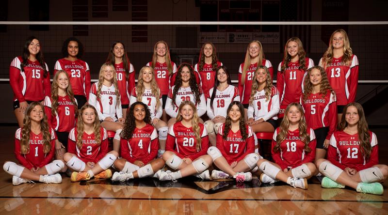 Team photo