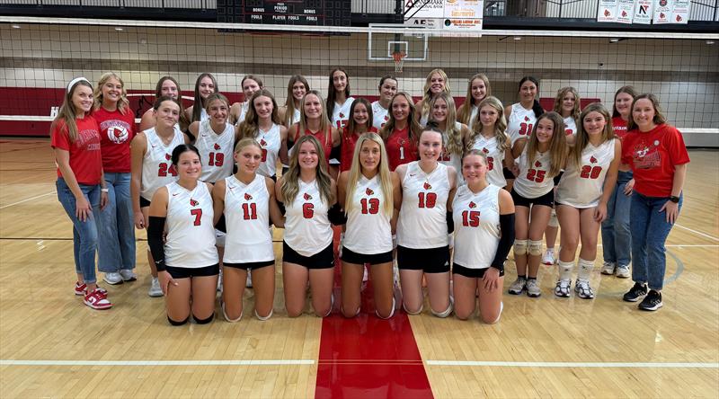 Team photo