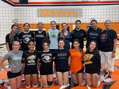 Team photo