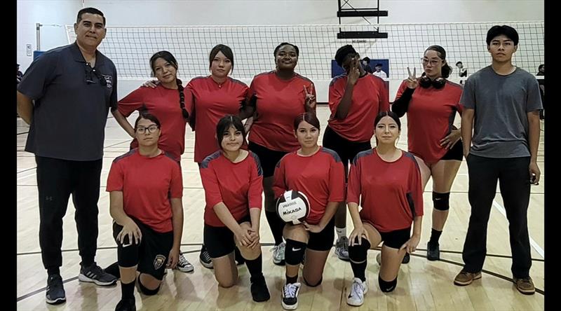 Team photo