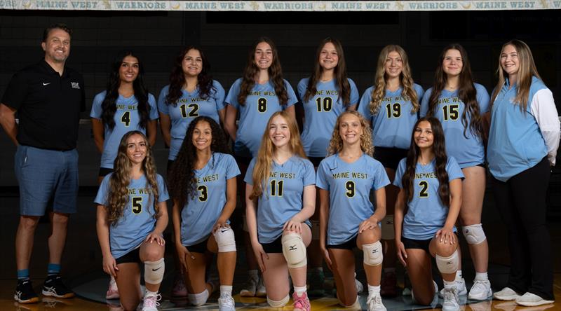 Team photo