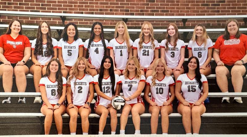 Team photo