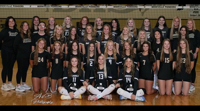 Team photo