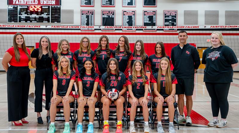 Team photo