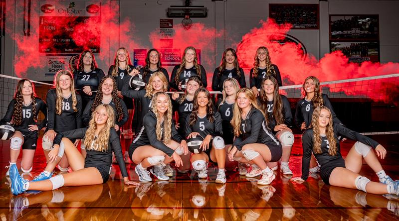 Team photo