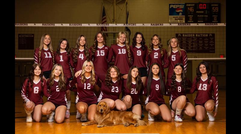 Team photo