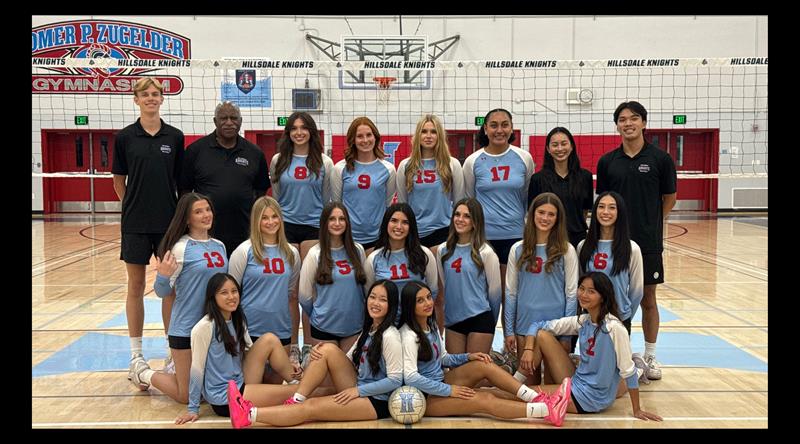Team photo