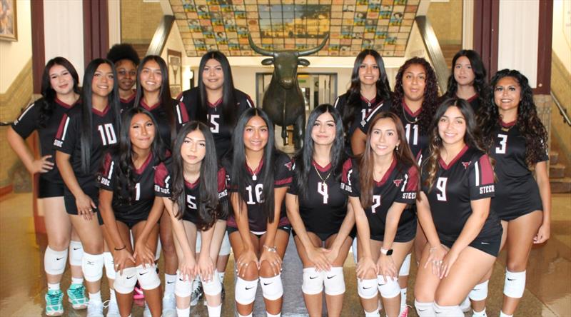 Team photo