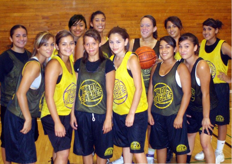 Team photo