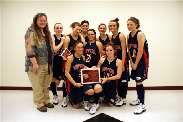 Team photo