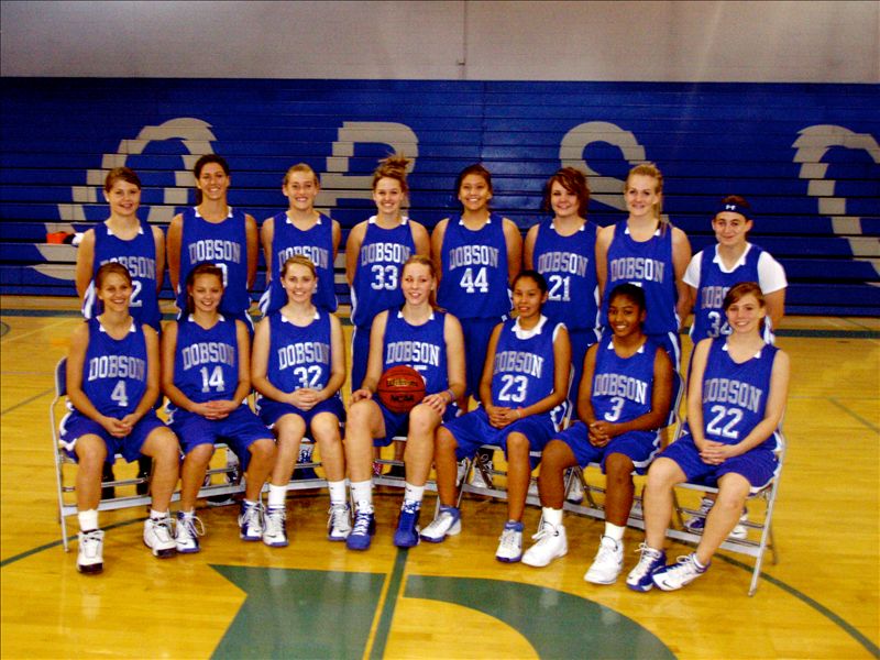 Team photo