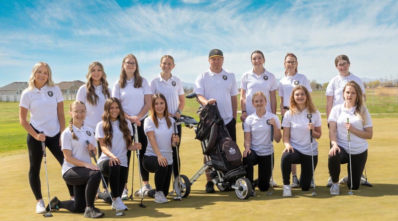 Team photo