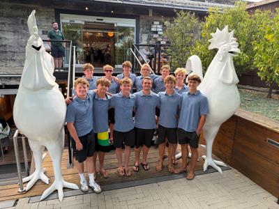 Team photo