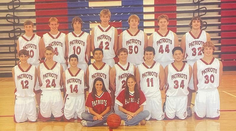 Team photo