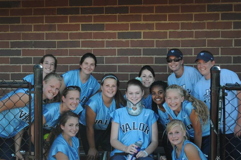 Team photo