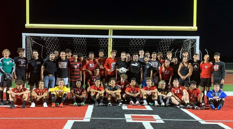 Team photo