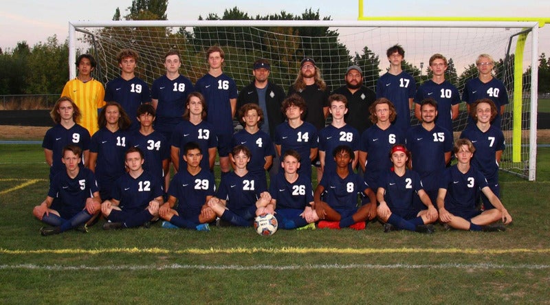 Team photo