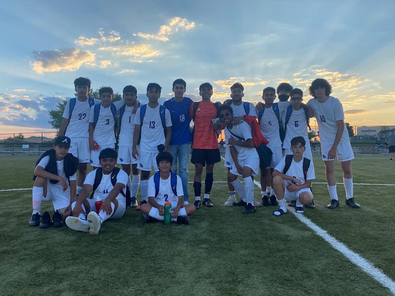 Team photo