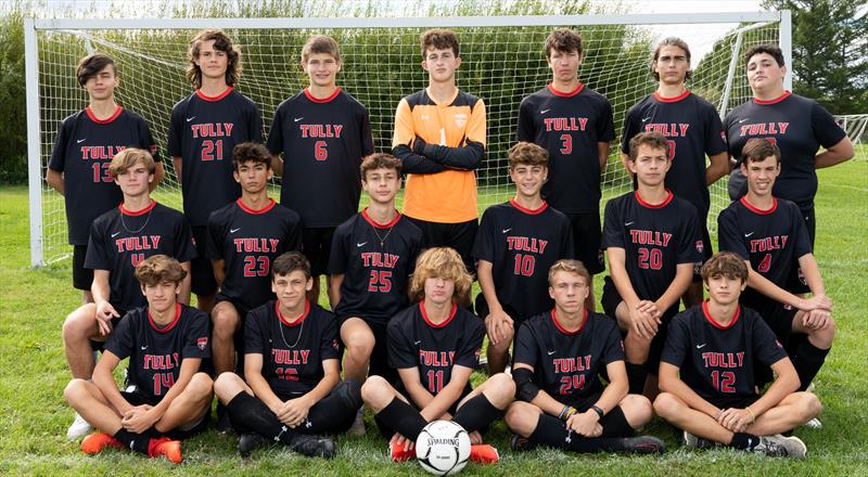Team photo