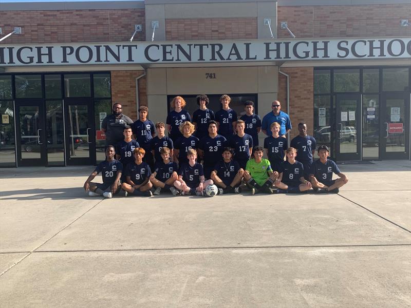 Team photo