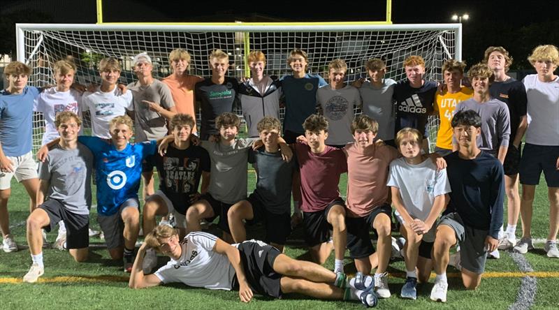 Team photo