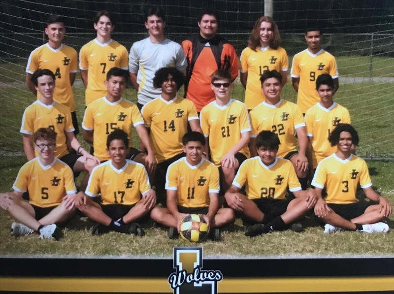 Team photo