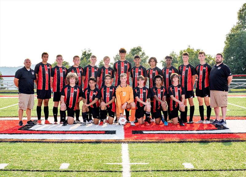 Team photo