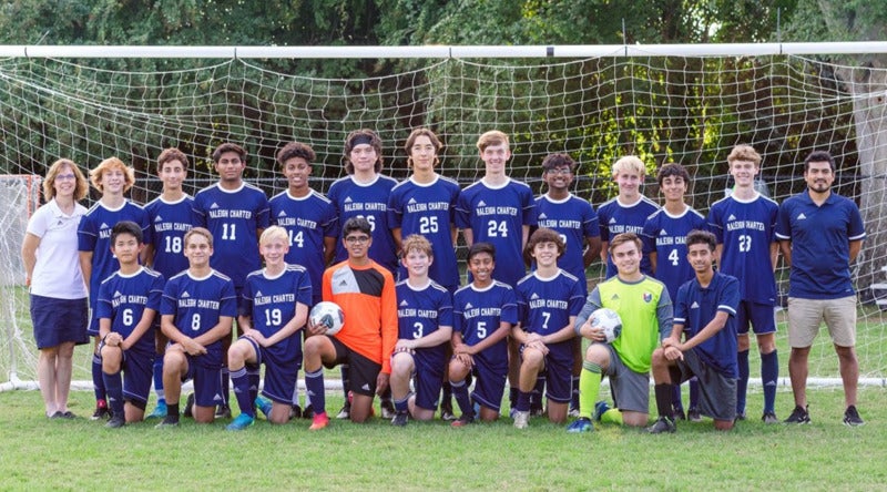 Team photo