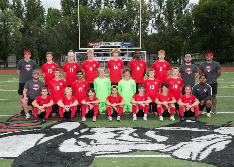 Team photo