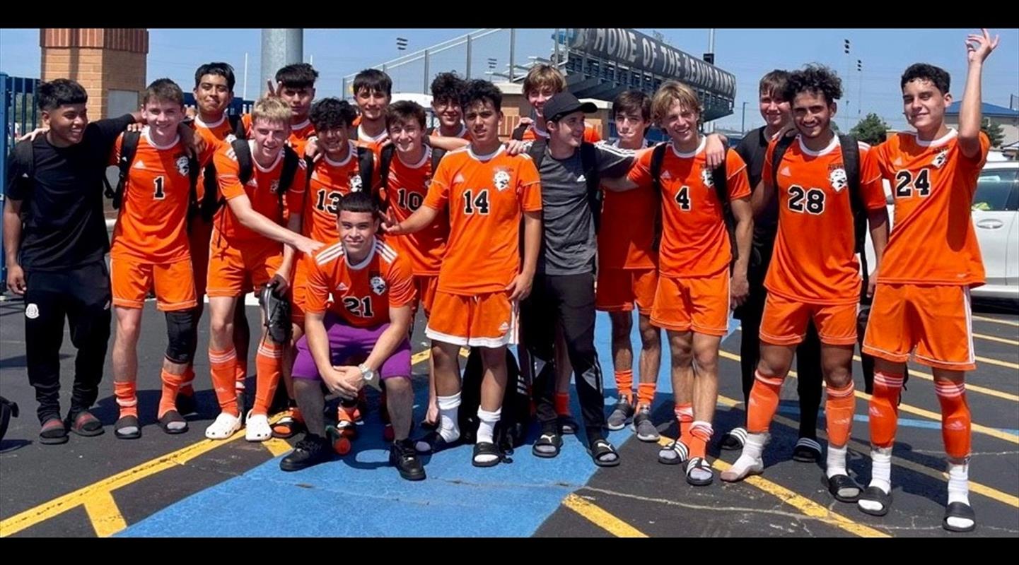 Team photo