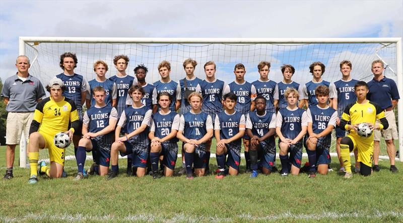 Team photo