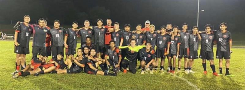 Team photo