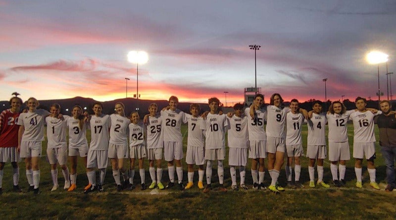 Team photo