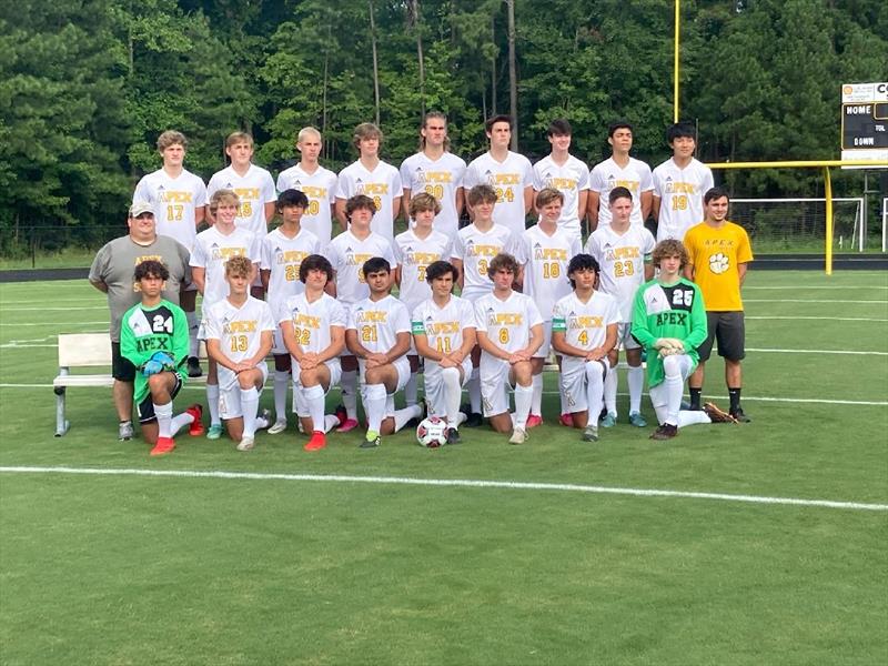 Team photo