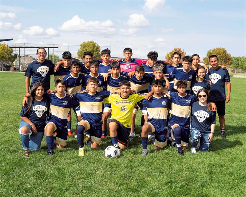 Team photo