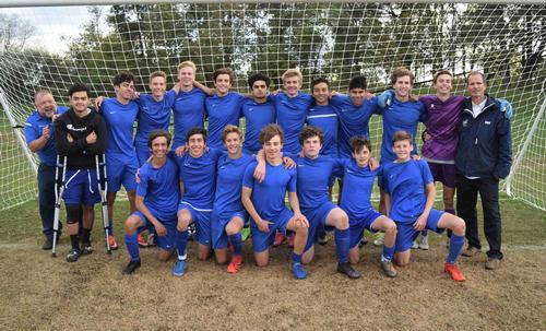 Team photo