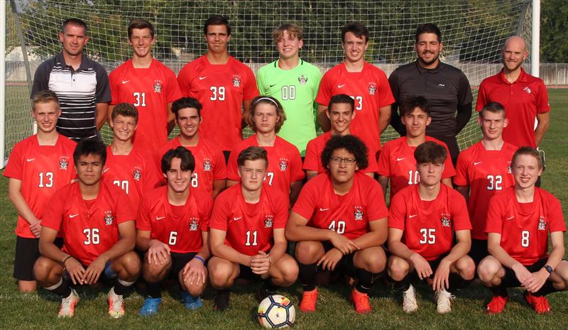 Team photo