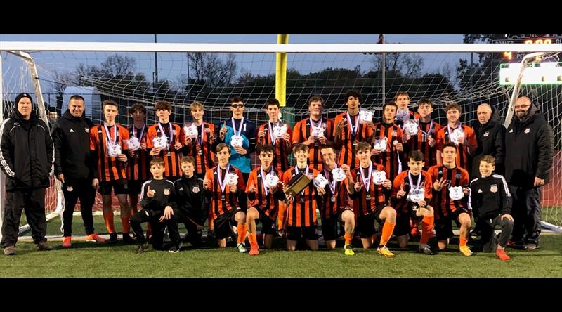Team photo