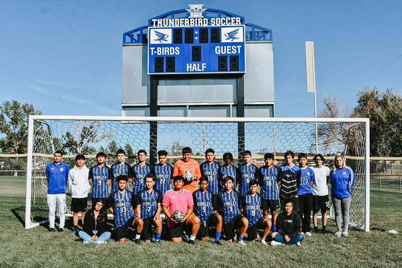 Team photo