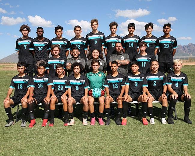 Team photo