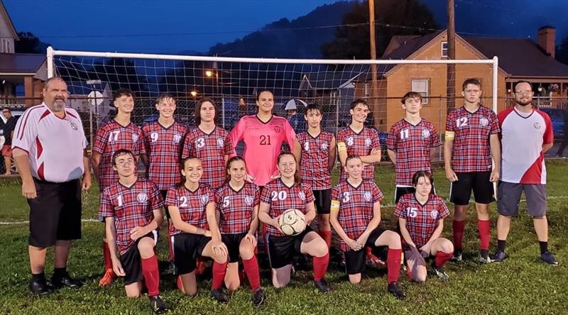 Team photo