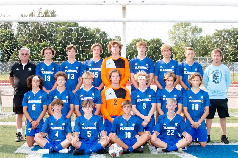 Team photo