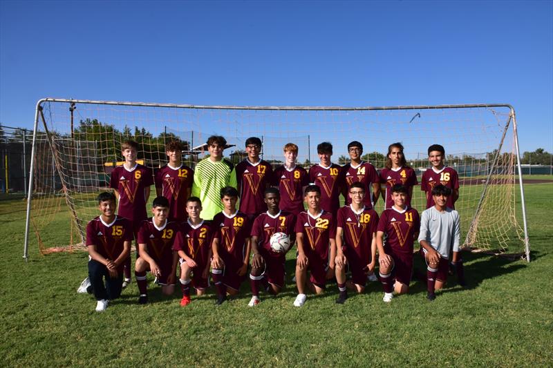 Team photo