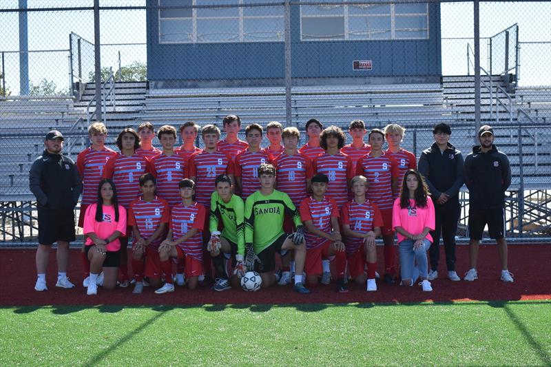 Team photo