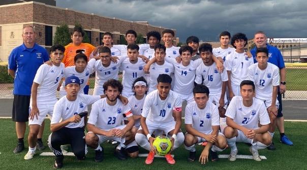 Team photo