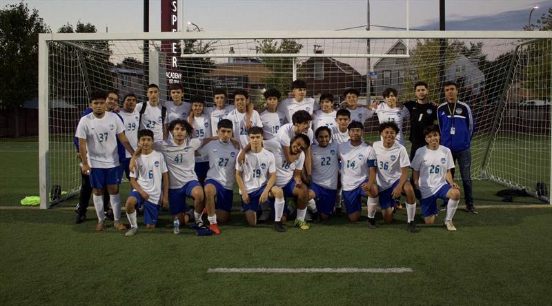 Team photo