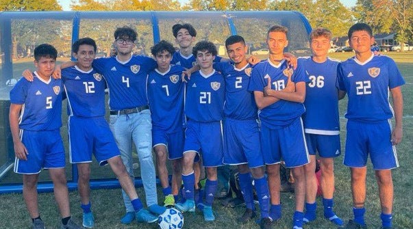 Team photo