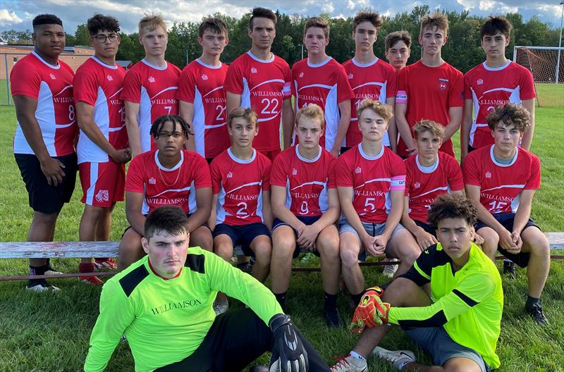 Team photo